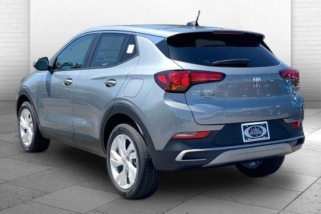 2026 Buick Encore GX Preferred AWD
