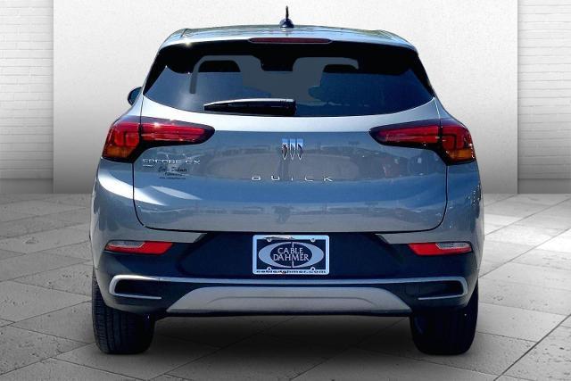 2026 Buick Encore GX Preferred AWD