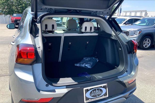 2026 Buick Encore GX Preferred AWD
