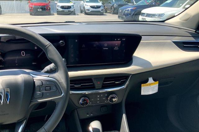 2026 Buick Encore GX Preferred AWD