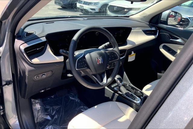 2026 Buick Encore GX Preferred AWD