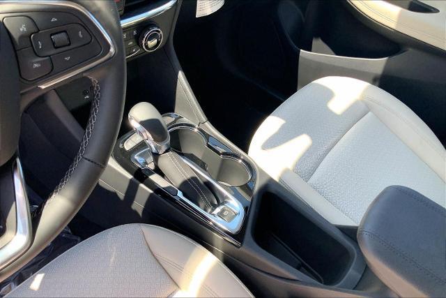 2026 Buick Encore GX Preferred AWD