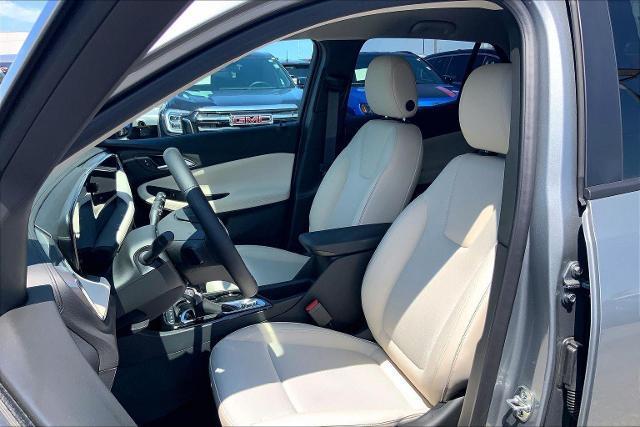 2026 Buick Encore GX Preferred AWD