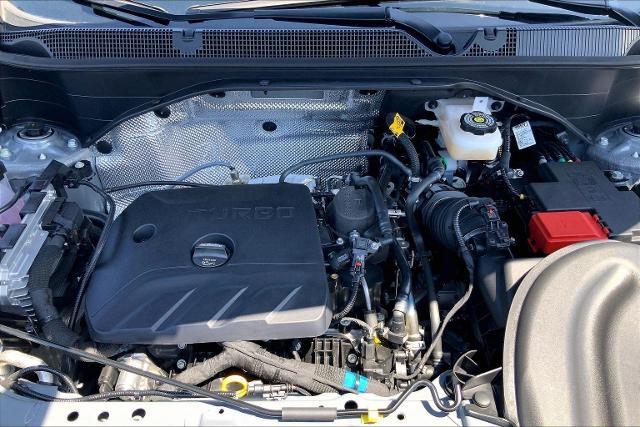 2026 Buick Encore GX Preferred AWD