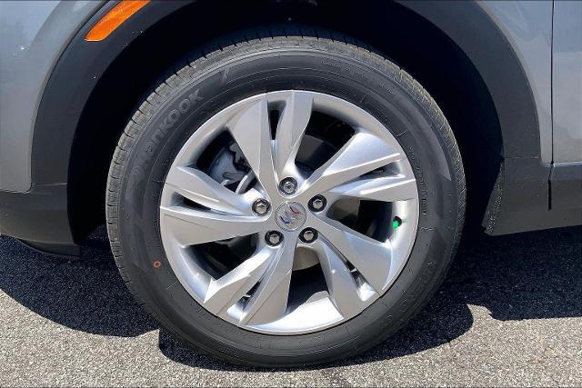 2026 Buick Encore GX Preferred AWD