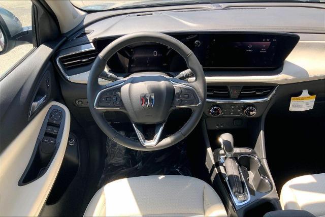 2026 Buick Encore GX Preferred AWD