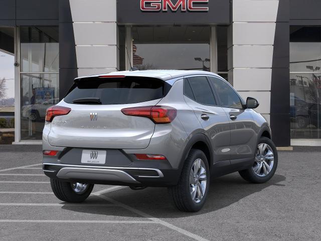 2026 Buick Encore GX Preferred AWD
