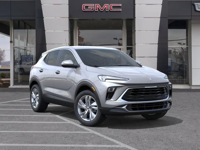 2026 Buick Encore GX Preferred AWD