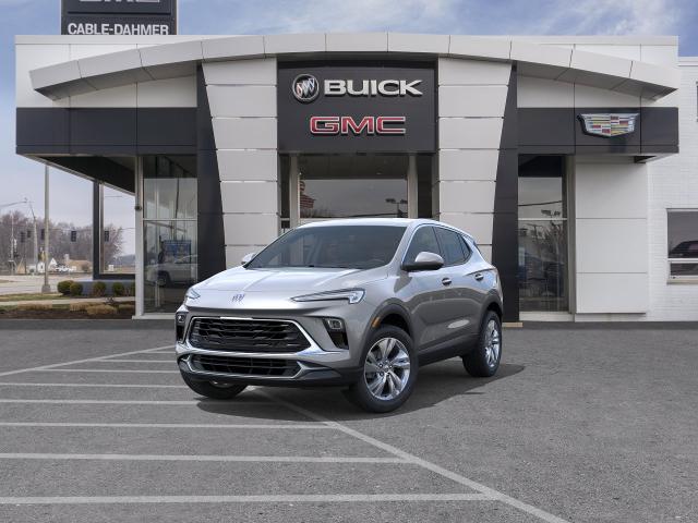 2026 Buick Encore GX Preferred AWD