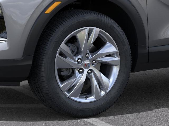 2026 Buick Encore GX Preferred AWD