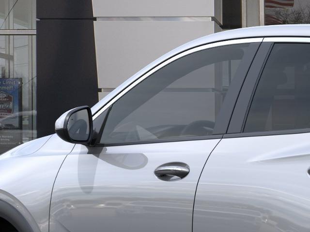 2026 Buick Encore GX Preferred AWD