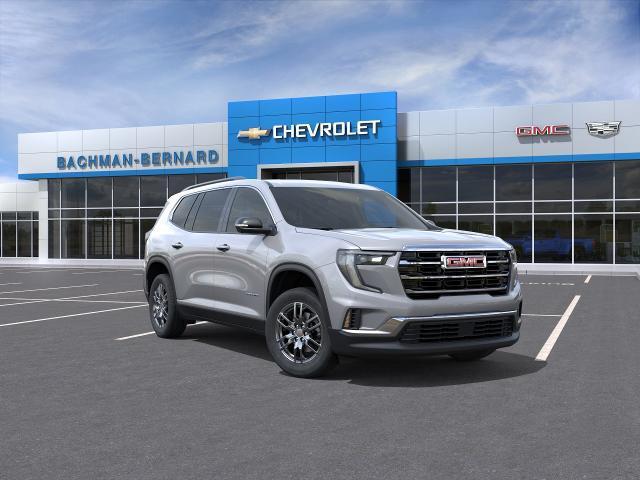 2026 GMC Acadia Elevation AWD for sale in Greeneville, TN