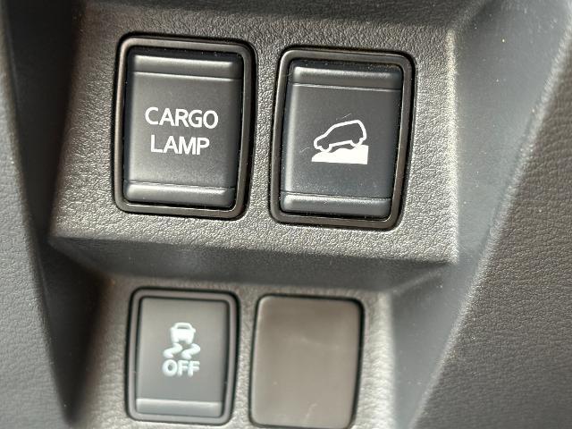 2022 Nissan Frontier Crew Cab SV 4x4
