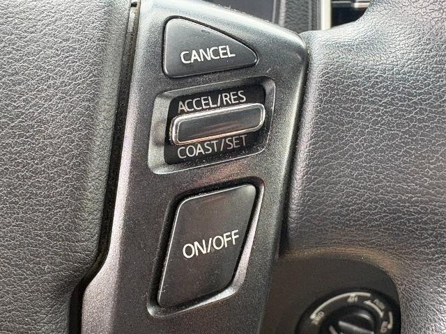 2022 Nissan Frontier Crew Cab SV 4x4