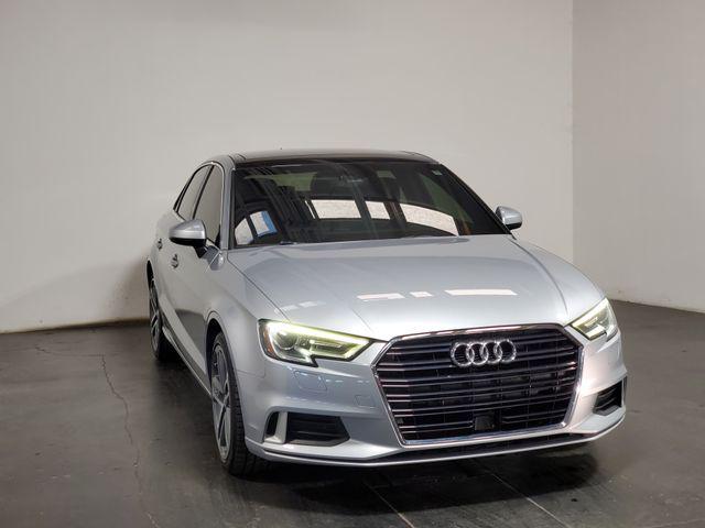 2019 Audi A3 2.0T Premium
