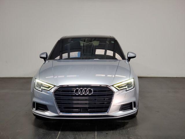 2019 Audi A3 2.0T Premium