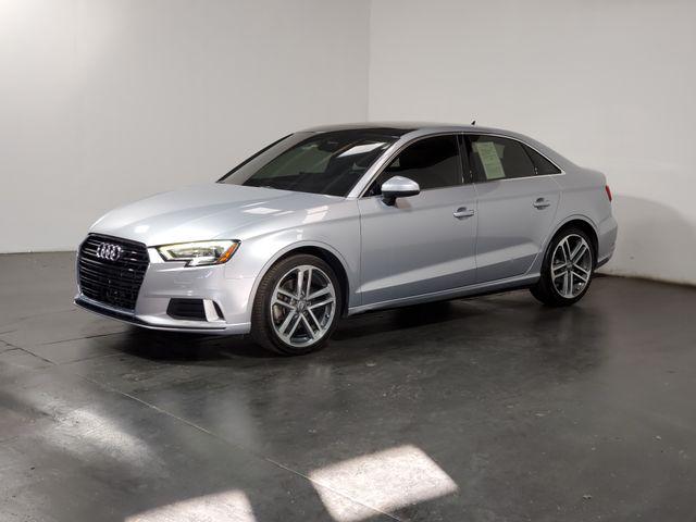 2019 Audi A3 2.0T Premium