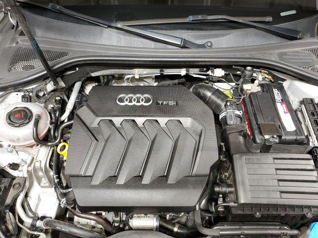 2019 Audi A3 2.0T Premium