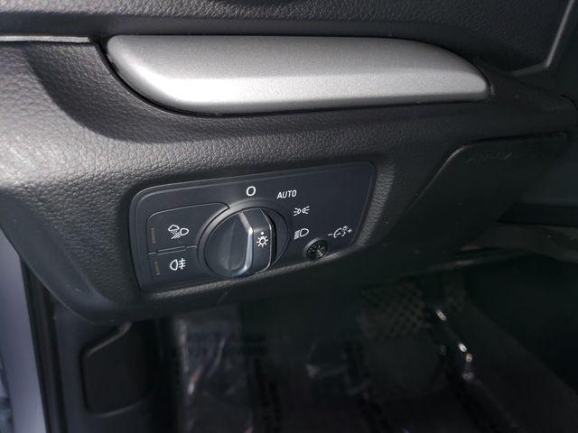 2019 Audi A3 2.0T Premium