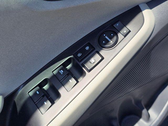 2019 Hyundai IONIQ Hybrid SEL
