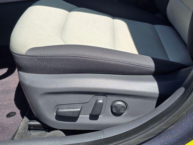 2019 Hyundai IONIQ Hybrid SEL