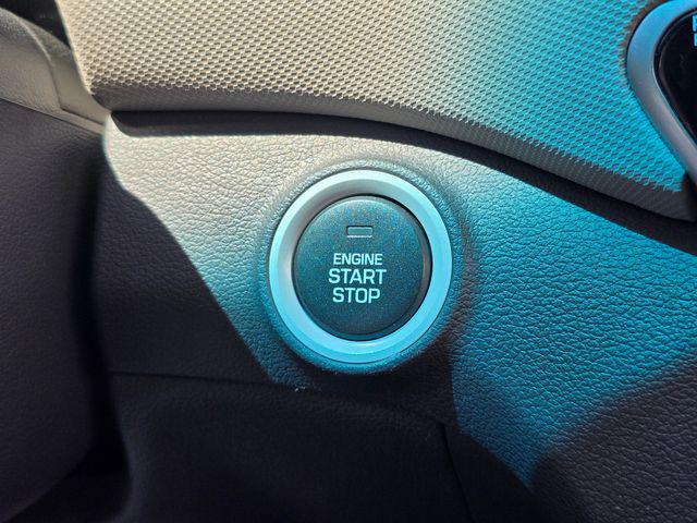 2019 Hyundai IONIQ Hybrid SEL