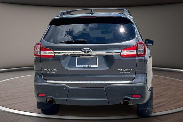 2020 Subaru Ascent Limited