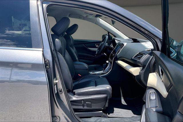 2020 Subaru Ascent Limited