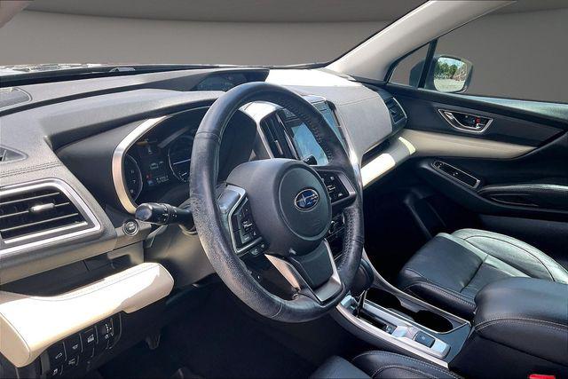 2020 Subaru Ascent Limited