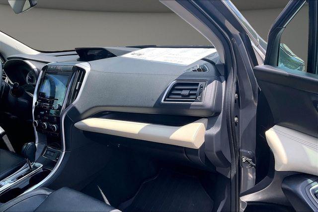 2020 Subaru Ascent Limited