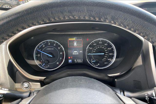 2020 Subaru Ascent Limited