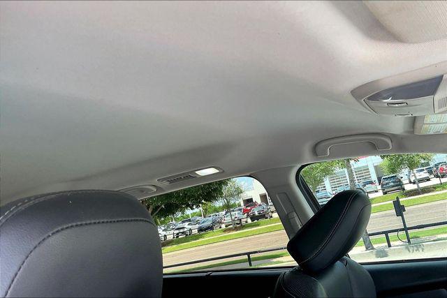 2020 Subaru Ascent Limited