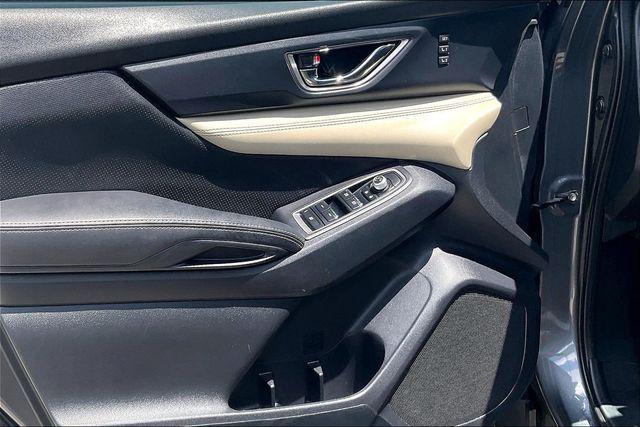 2020 Subaru Ascent Limited