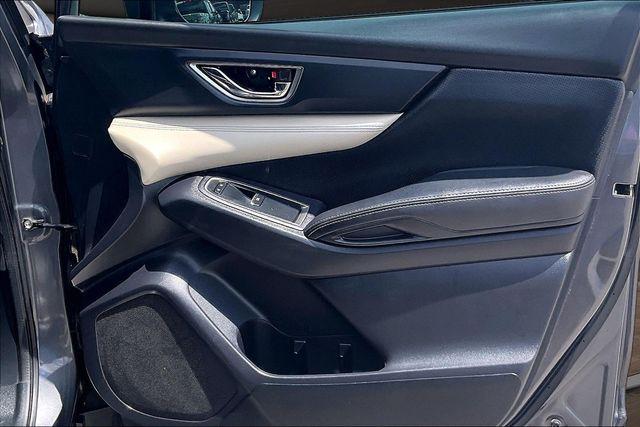 2020 Subaru Ascent Limited