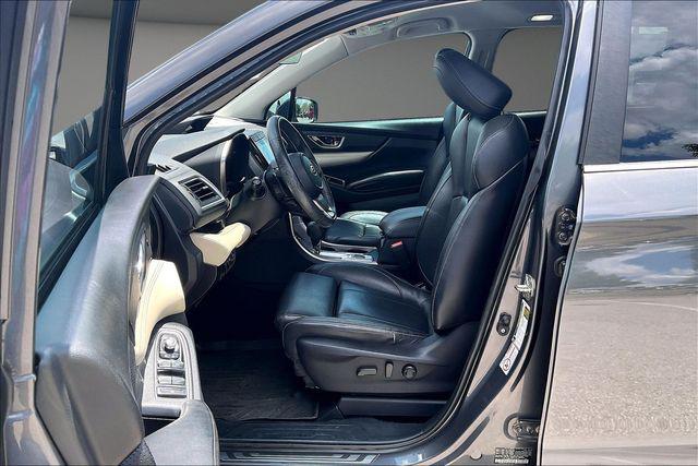 2020 Subaru Ascent Limited