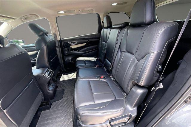 2020 Subaru Ascent Limited