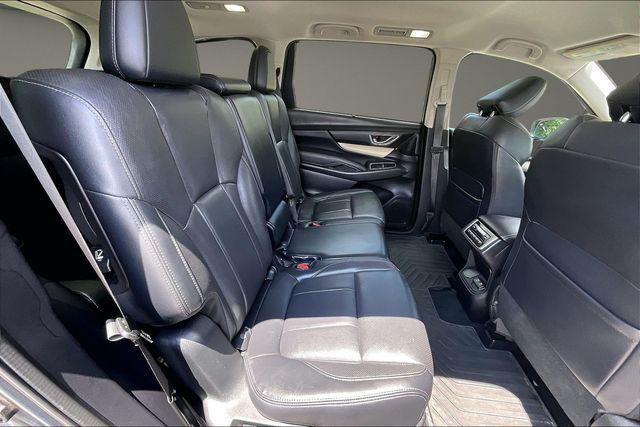 2020 Subaru Ascent Limited