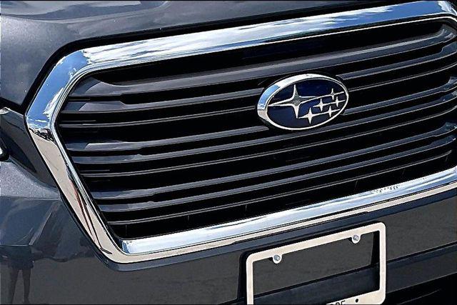 2020 Subaru Ascent Limited