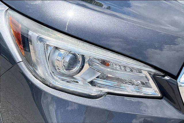 2020 Subaru Ascent Limited