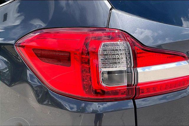 2020 Subaru Ascent Limited