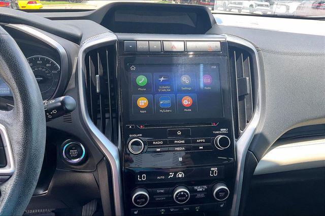 2020 Subaru Ascent Limited