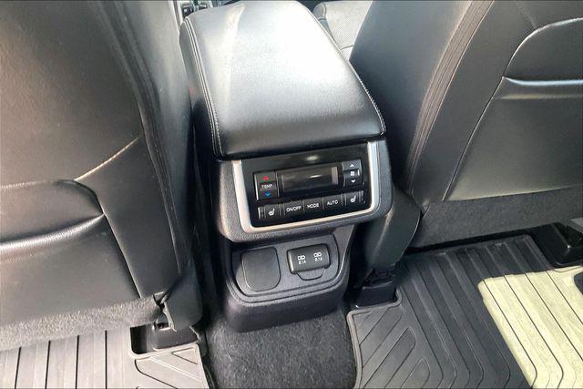 2020 Subaru Ascent Limited
