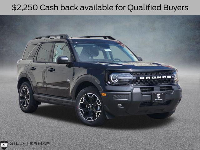 2026 Ford Bronco Sport Outer Banks for sale in Broomfield, CO