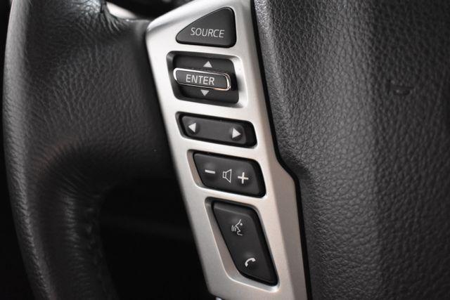 2021 Nissan Titan Crew Cab SV 4x4