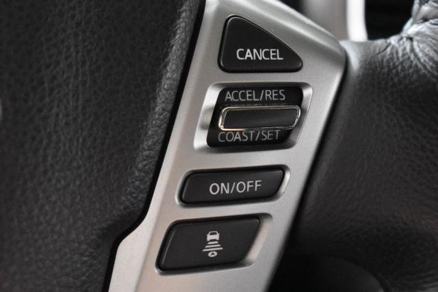 2021 Nissan Titan Crew Cab SV 4x4