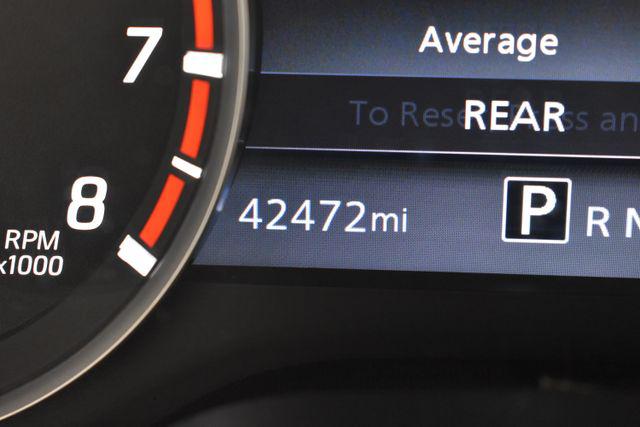 2021 Nissan Titan Crew Cab SV 4x4