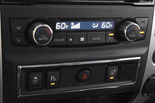 2021 Nissan Titan Crew Cab SV 4x4