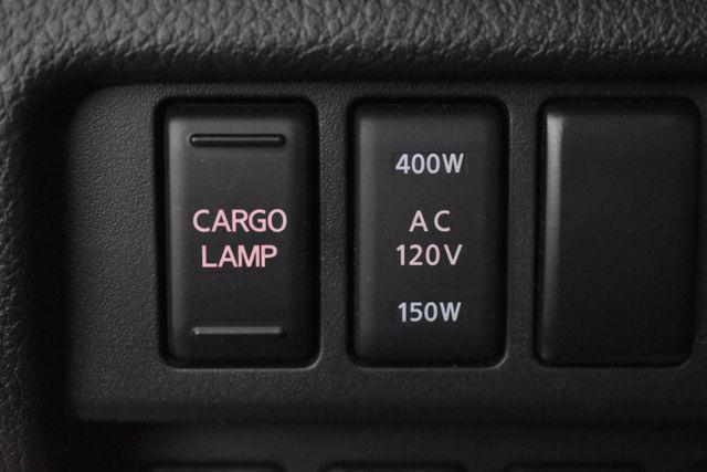 2021 Nissan Titan Crew Cab SV 4x4
