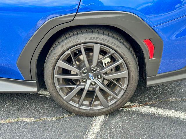 2025 Subaru WRX Premium