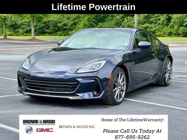 2025 Subaru BRZ Series.Purple for sale in Greenville, NC